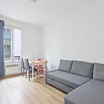 Eiffel Tower 2 Heart Of Paris 1Br-4P With Netflix