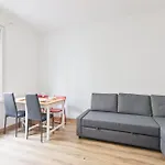 Eiffel Tower 2 Heart Of Paris 1Br-4P With Netflix